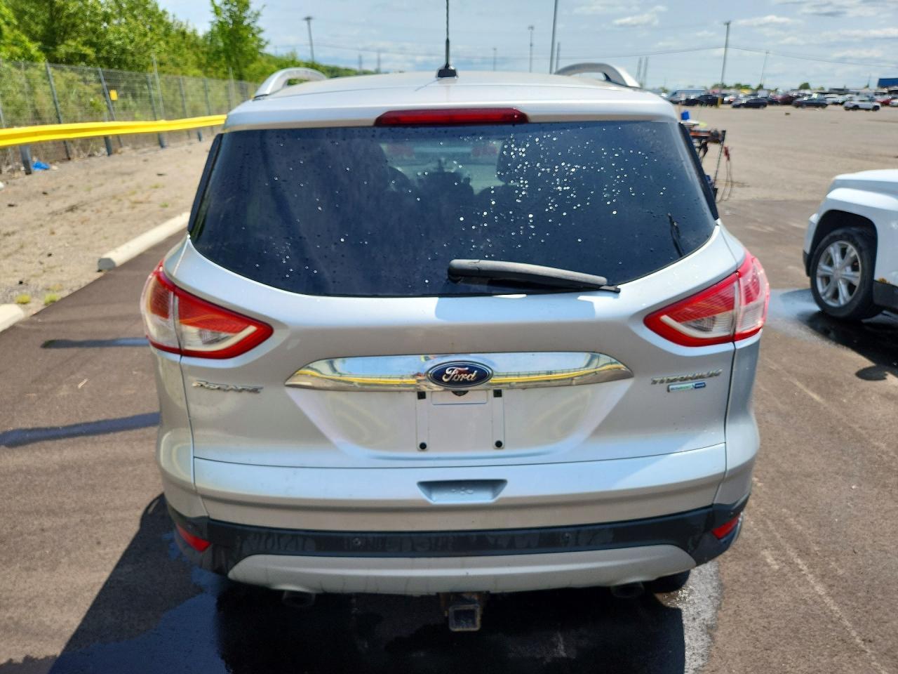 2014 Ford Escape Titanium - Image 6