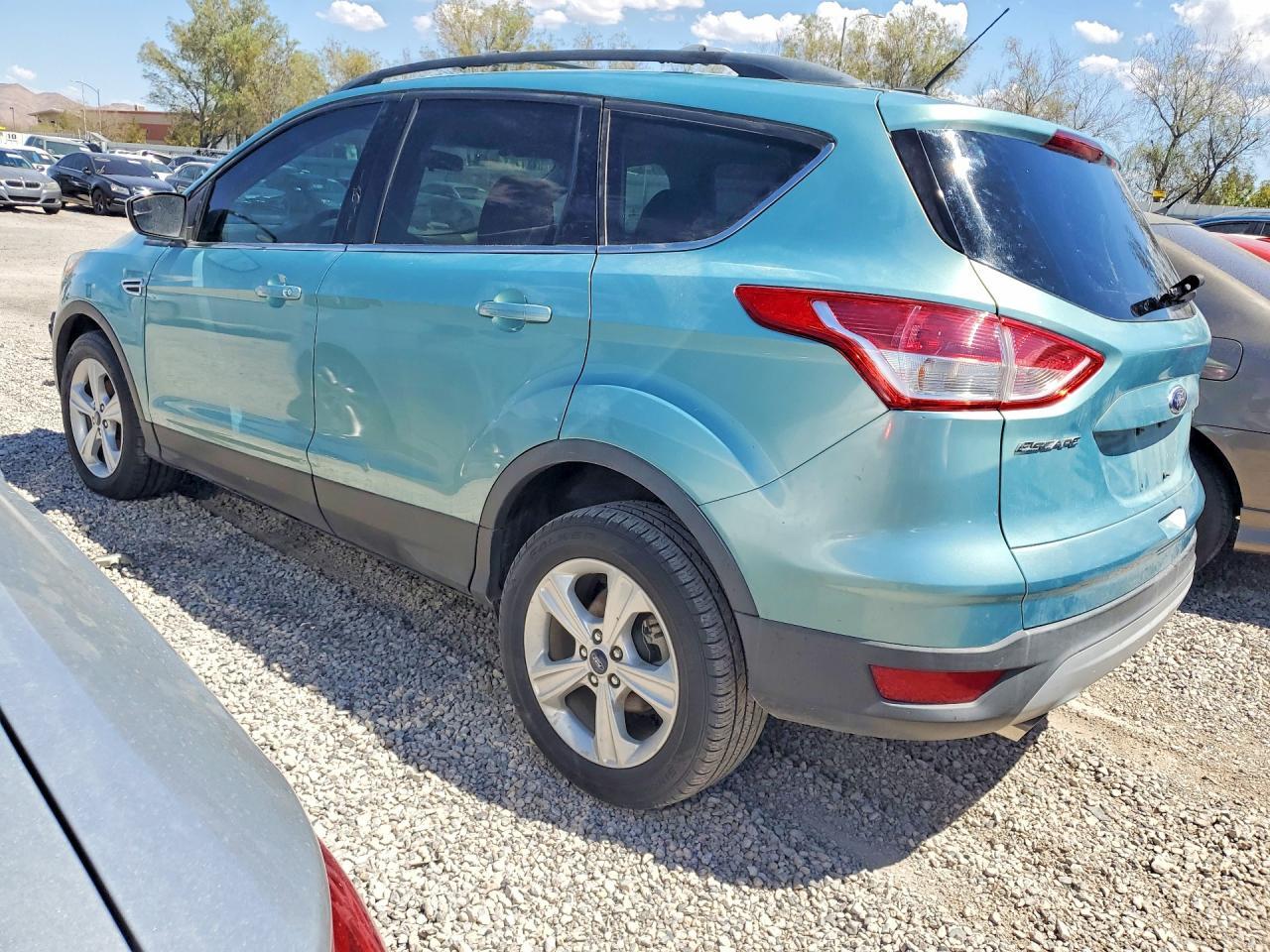 2013 Ford Escape Se - Image 2