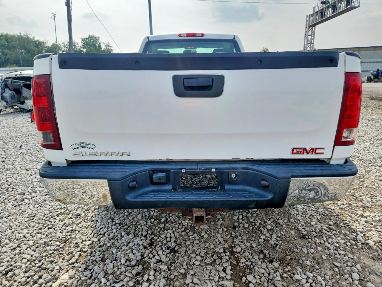 2009 GMC Sierra C1500 - Фото 6