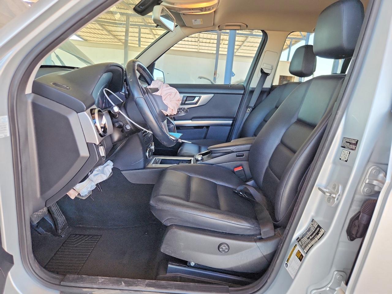 2014 Mercedes-Benz Glk 350 - Image 7