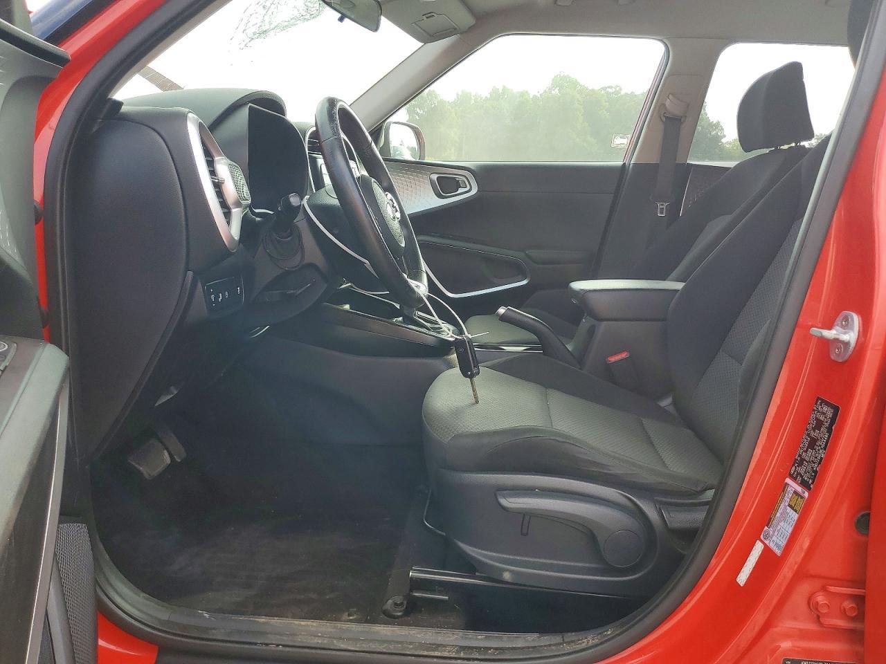 2020 Kia Soul - Фото 7