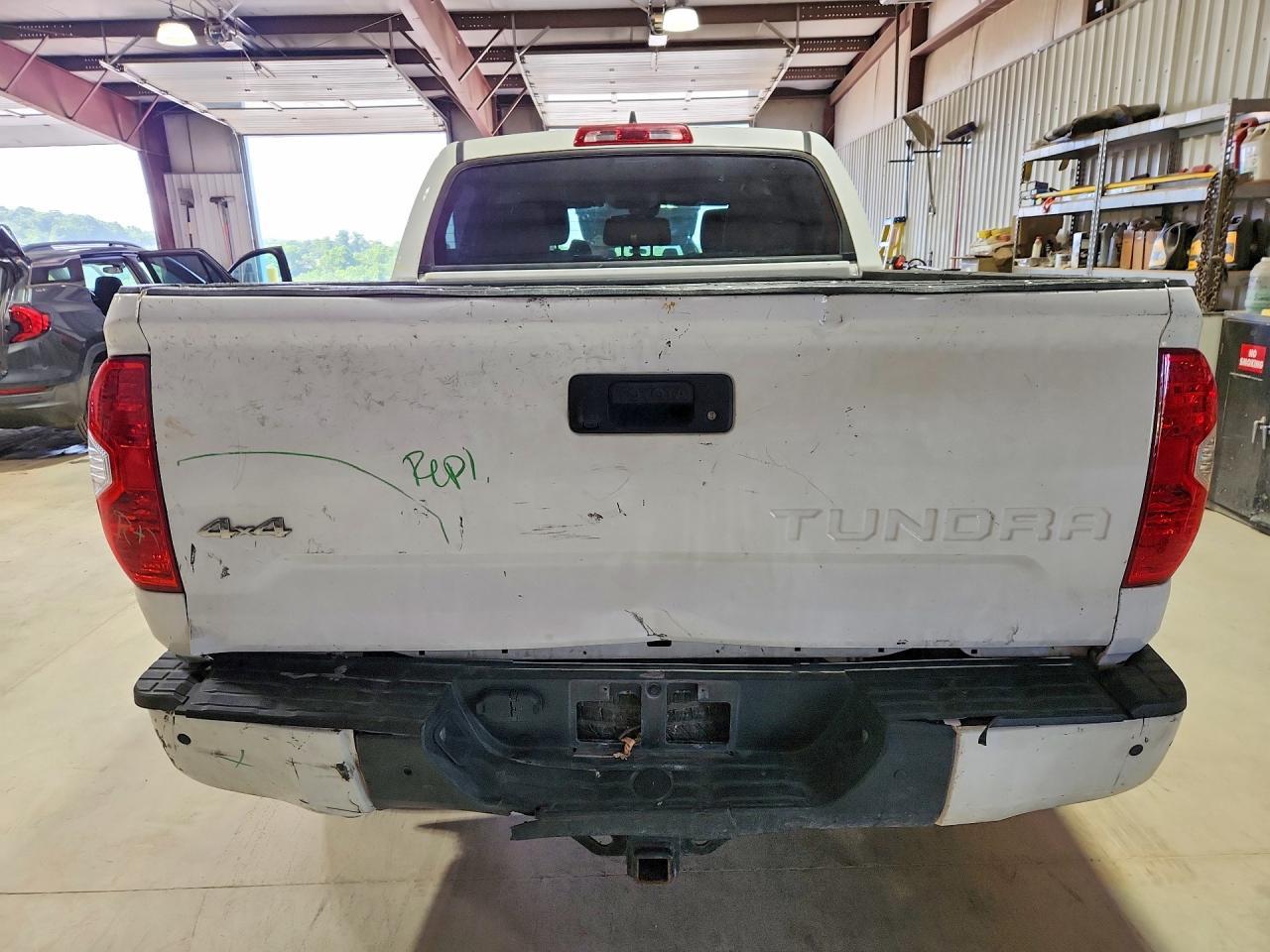 2021 Toyota Tundra Sr5 - Image 6