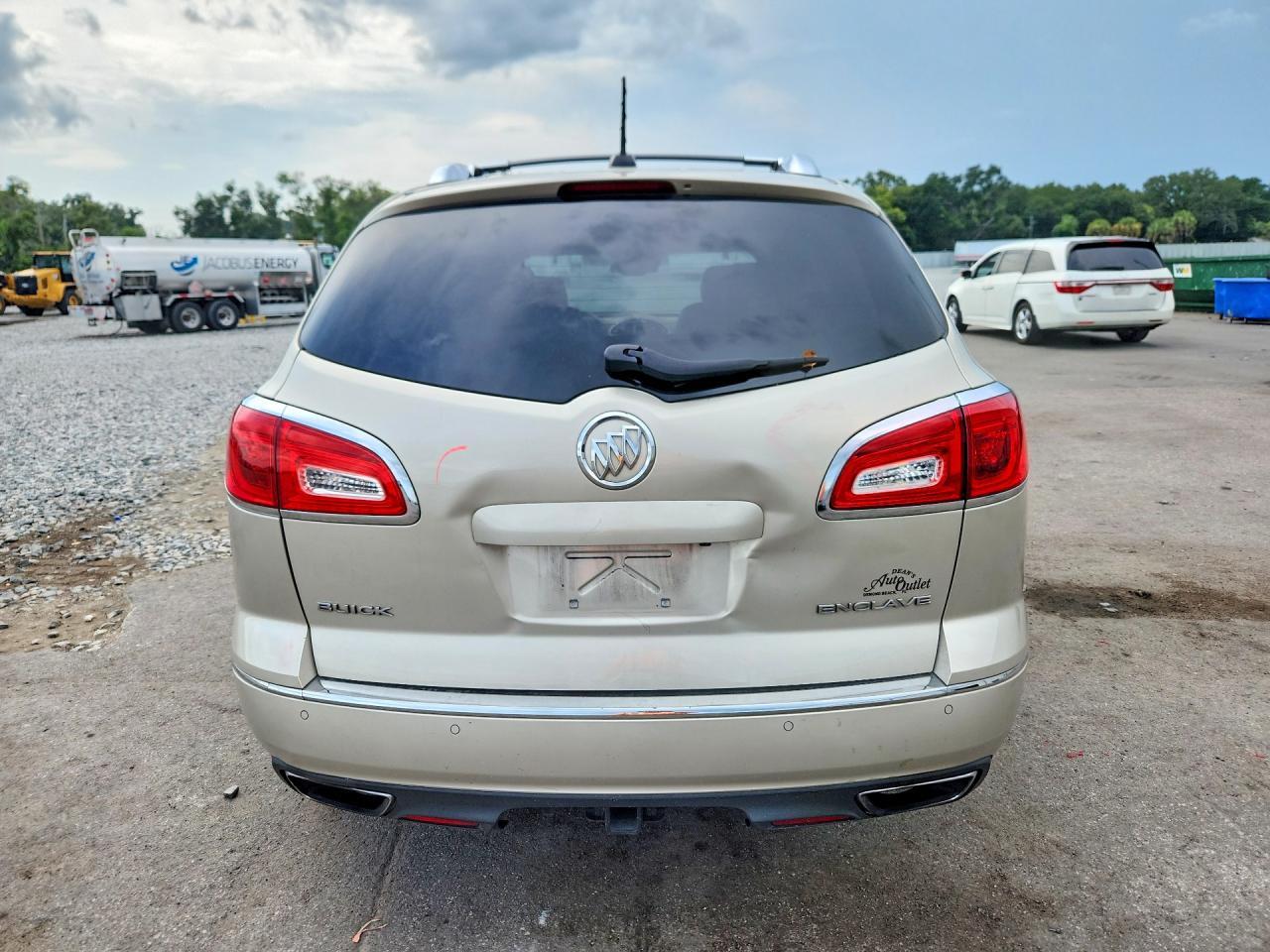 2016 Buick Enclave - Image 6