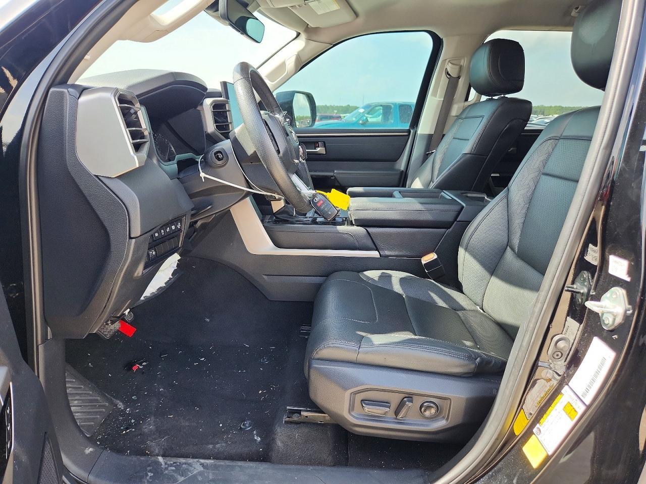 2022 Toyota Tundra Crewmax Limited - Фото 7