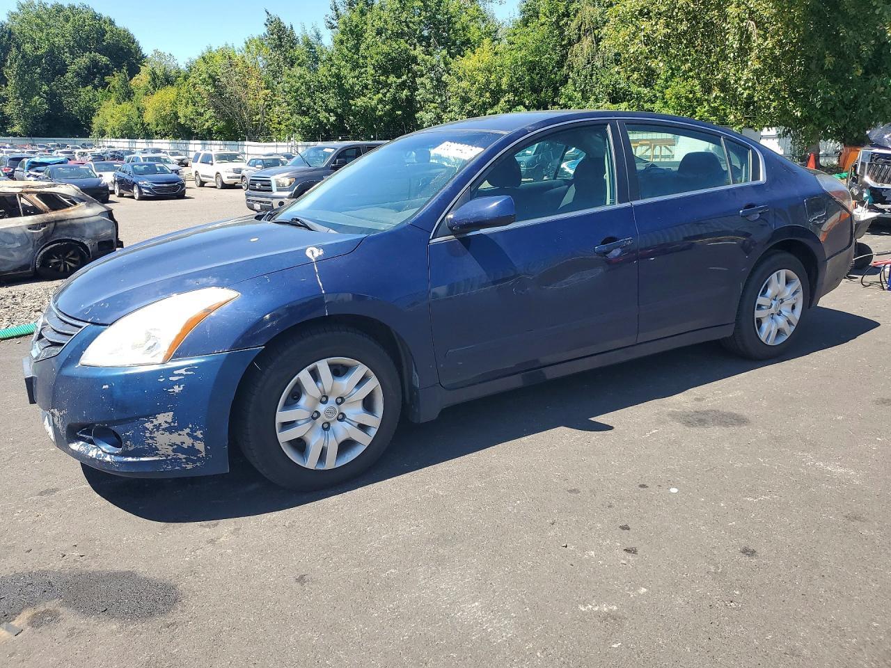 2011 Nissan Altima 2.5