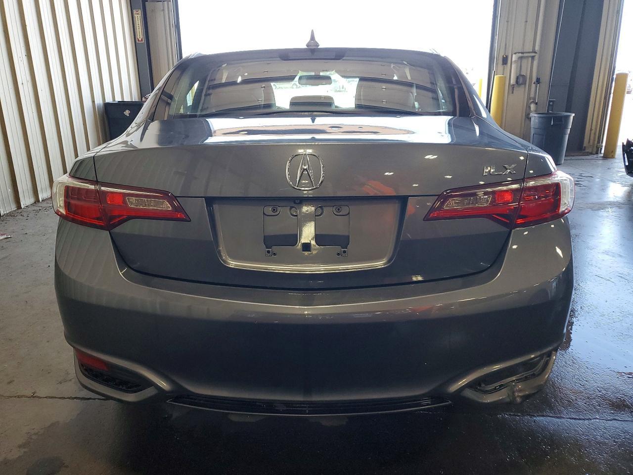 2017 Acura Ilx Premium - Image 6