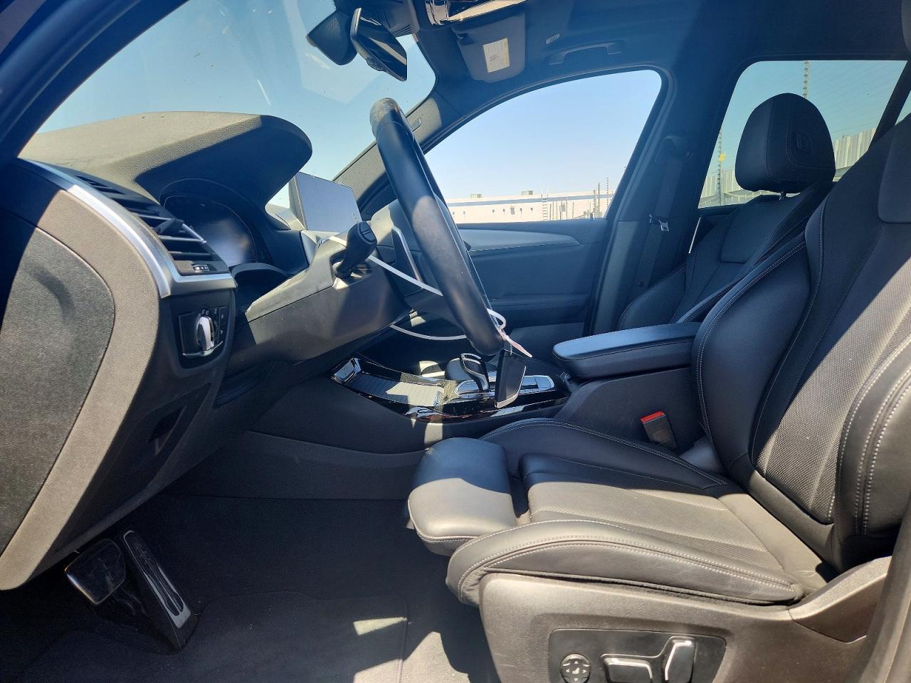 2024 BMW X3 Sdrive30I - Фото 7
