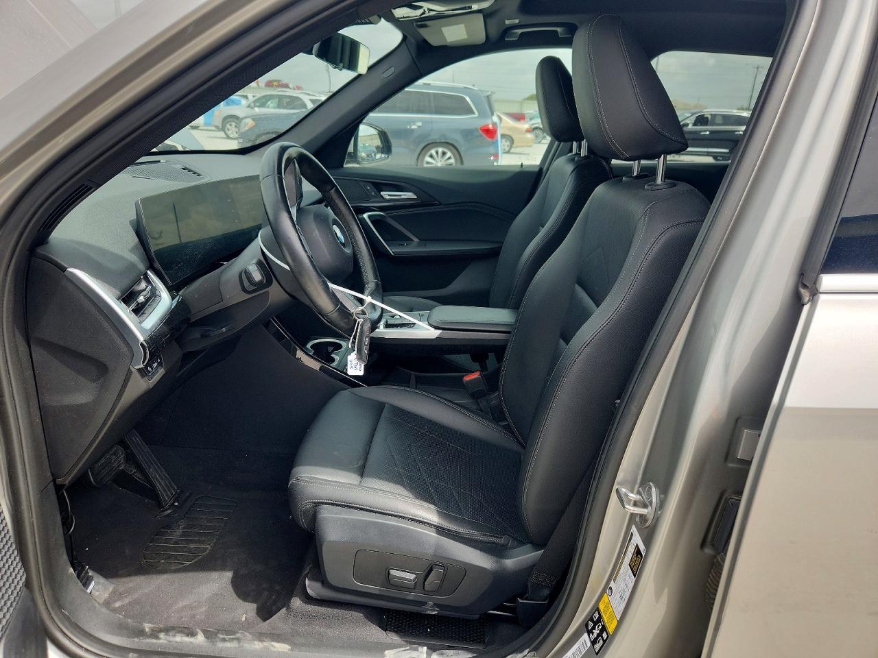 2023 BMW X1 xDrive28I - Фото 7