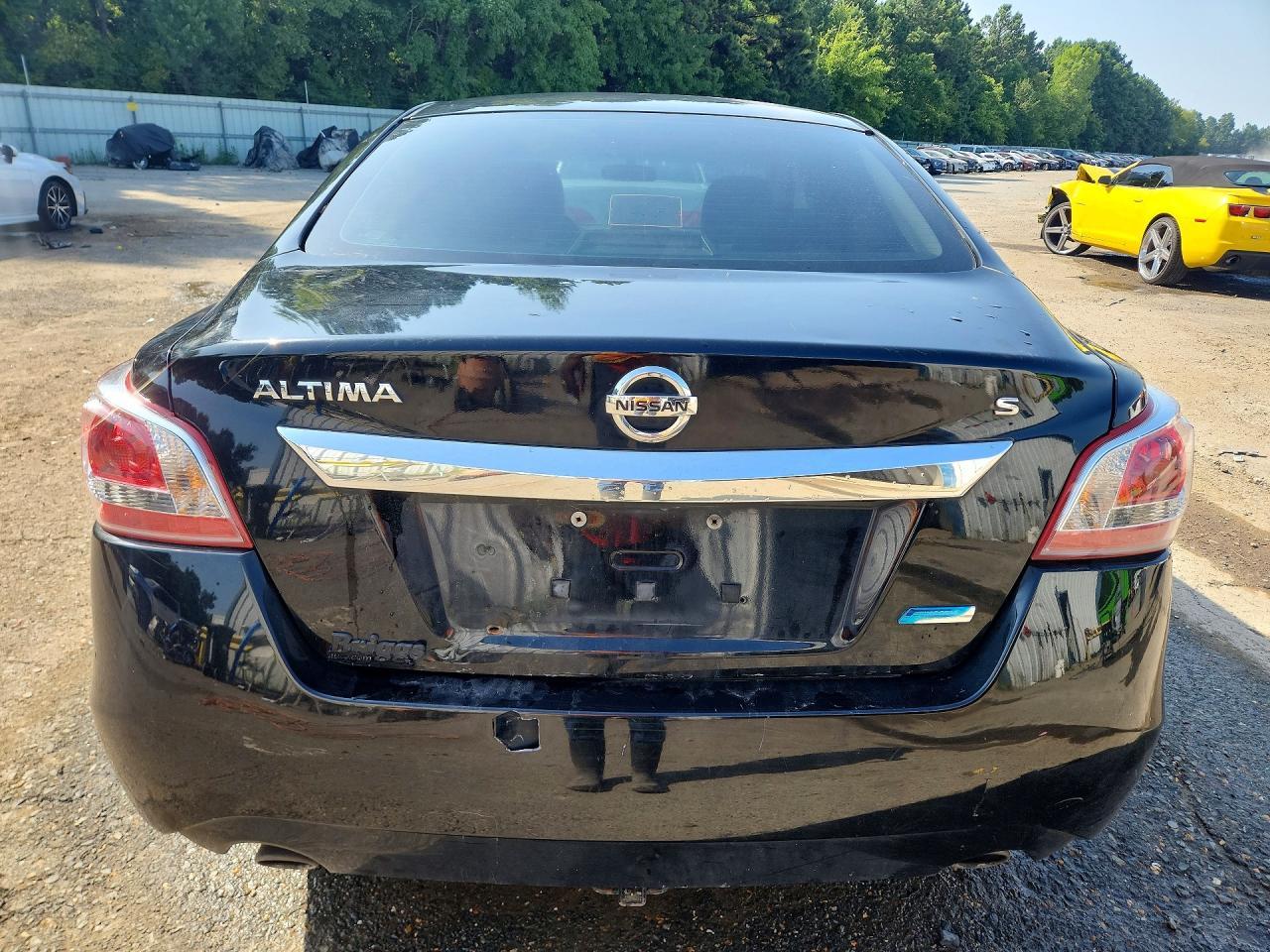 2013 Nissan Altima 2.5 - Image 6