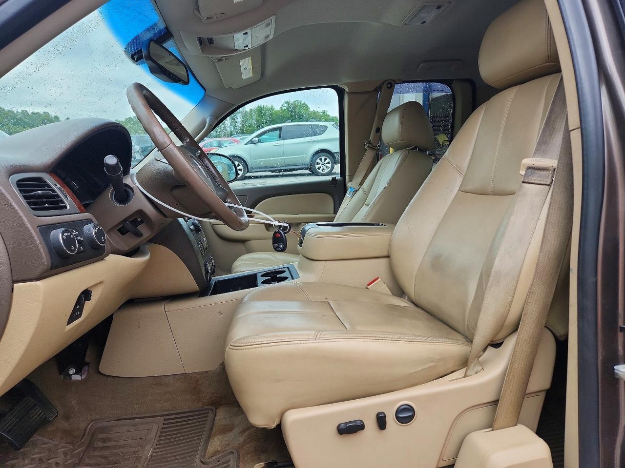 2013 GMC Sierra K1500 Slt - Фото 7