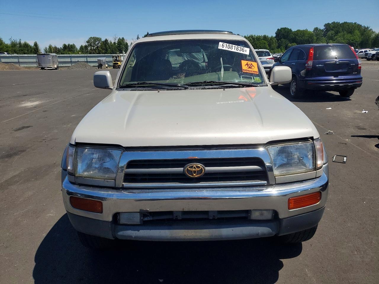 1998 Toyota 4Runner Limited - Image 6