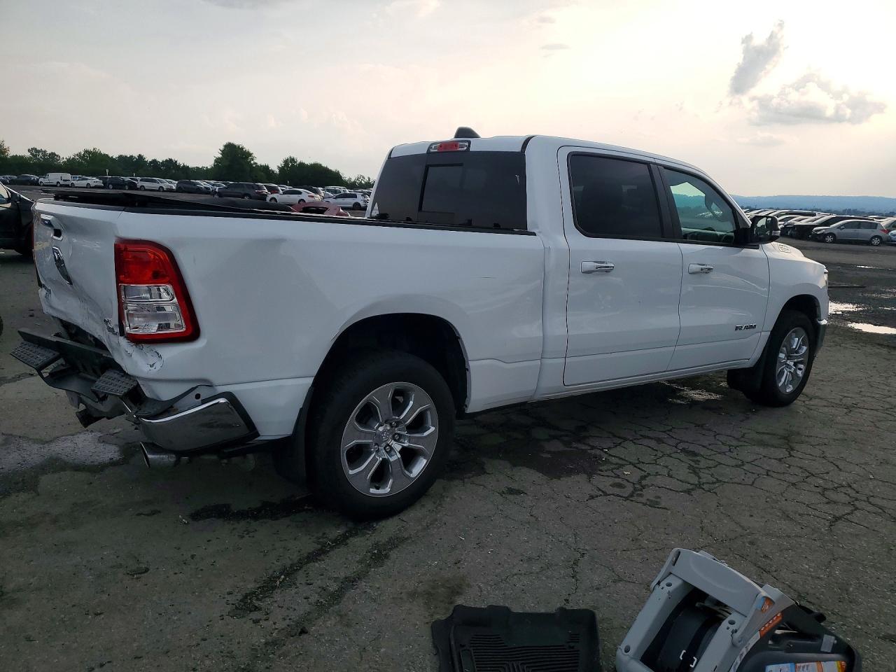 2020 Ram 1500 Big Horn/Lone Star - Image 3