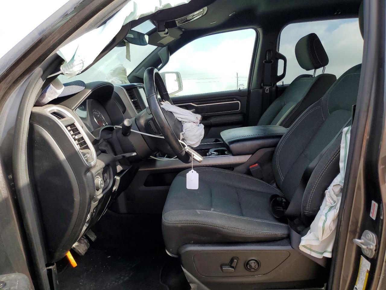 2020 Ram 1500 Big Horn/Lone Star - Image 7