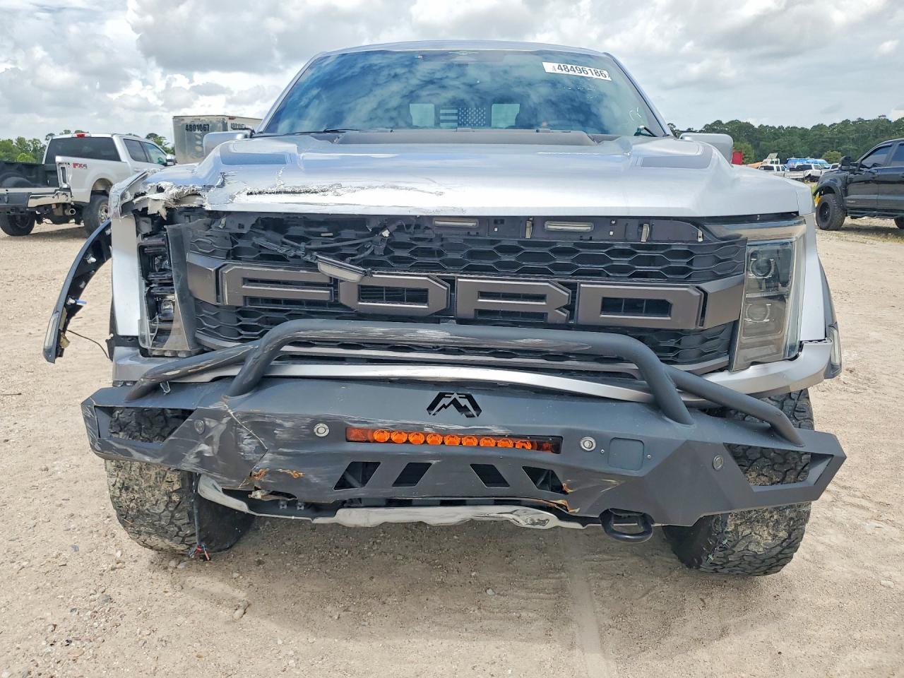 2023 Ford F150 Raptor - Image 5