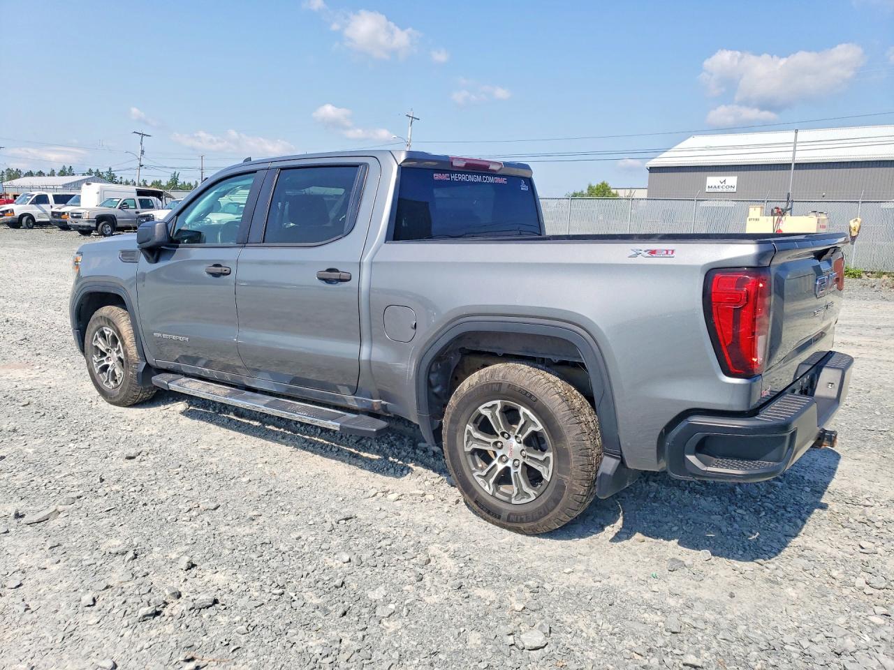 2020 GMC Sierra K1500 - Image 2