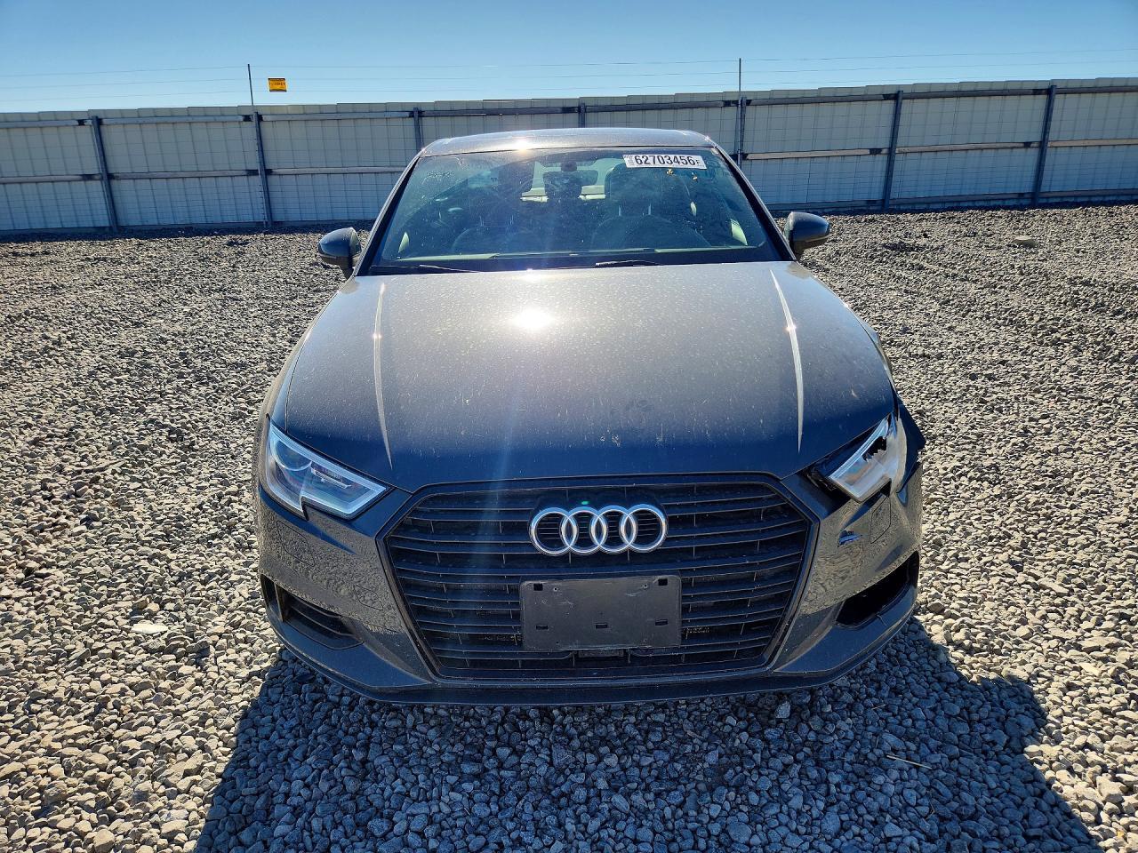 2019 Audi A3 Premium/Titanium - Фото 5