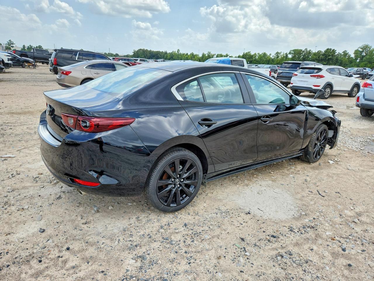 2026 Mazda 3 Select Sport - Image 3