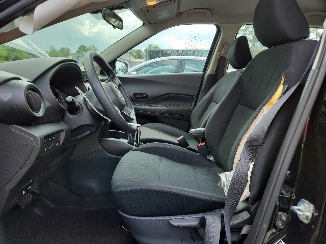 2023 Nissan Kicks S - Фото 7