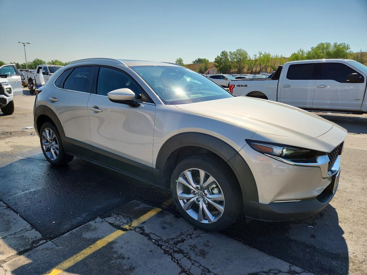 2022 Mazda Cx-30 Preferred - Image 4