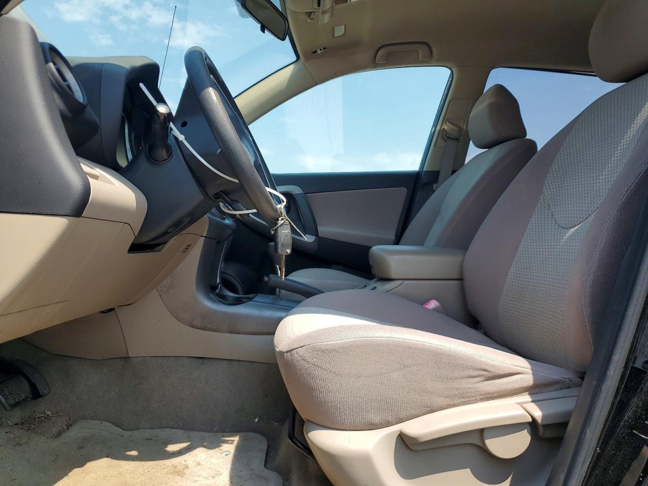 2006 Toyota Rav4 Base - Image 7
