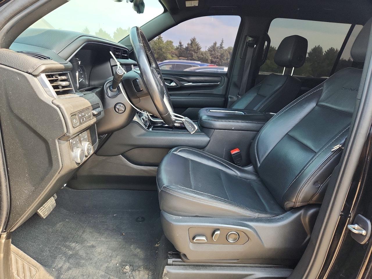 2021 GMC Yukon Xl Denali - Image 7