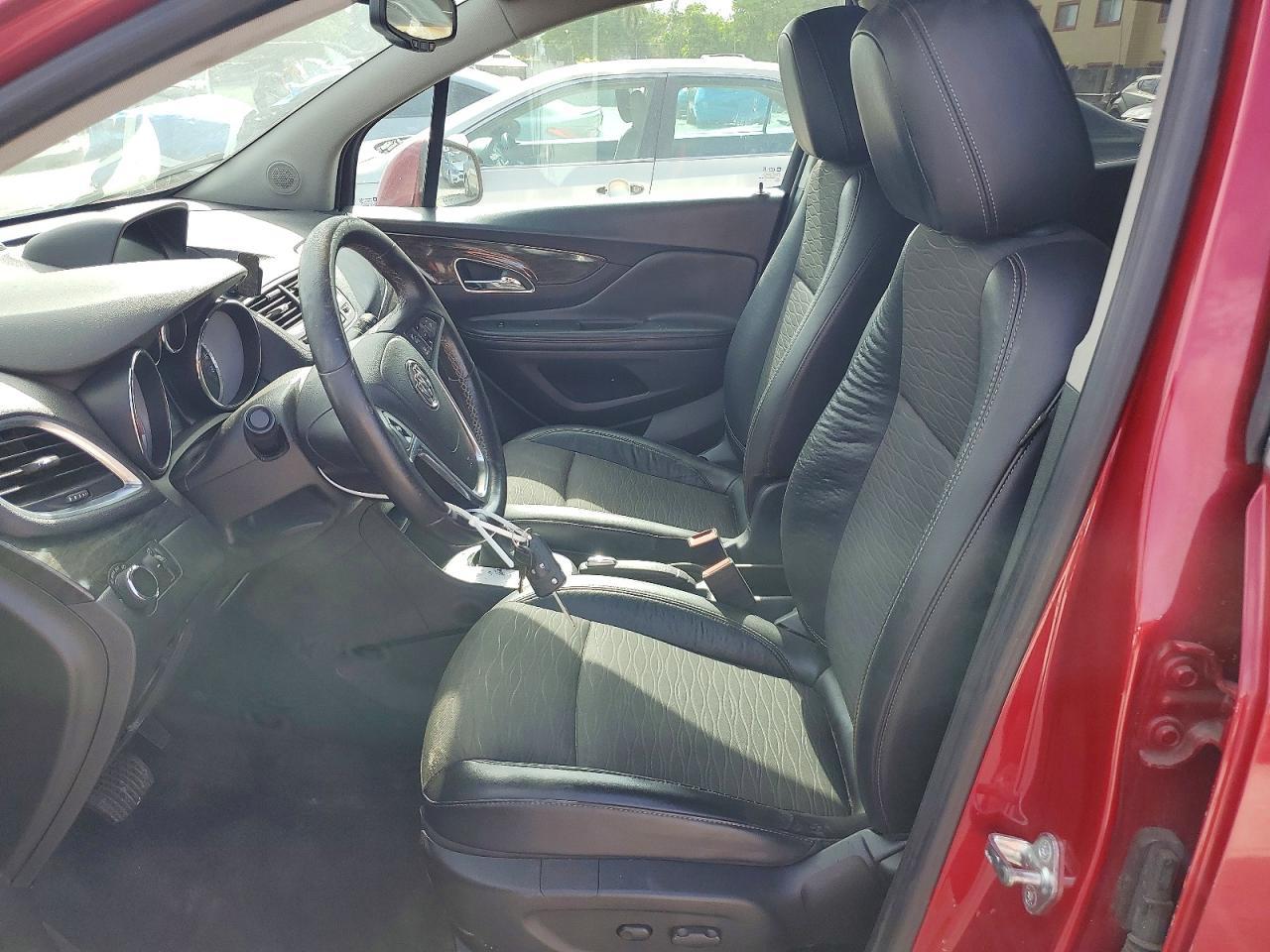 2015 Buick Encore - Image 7