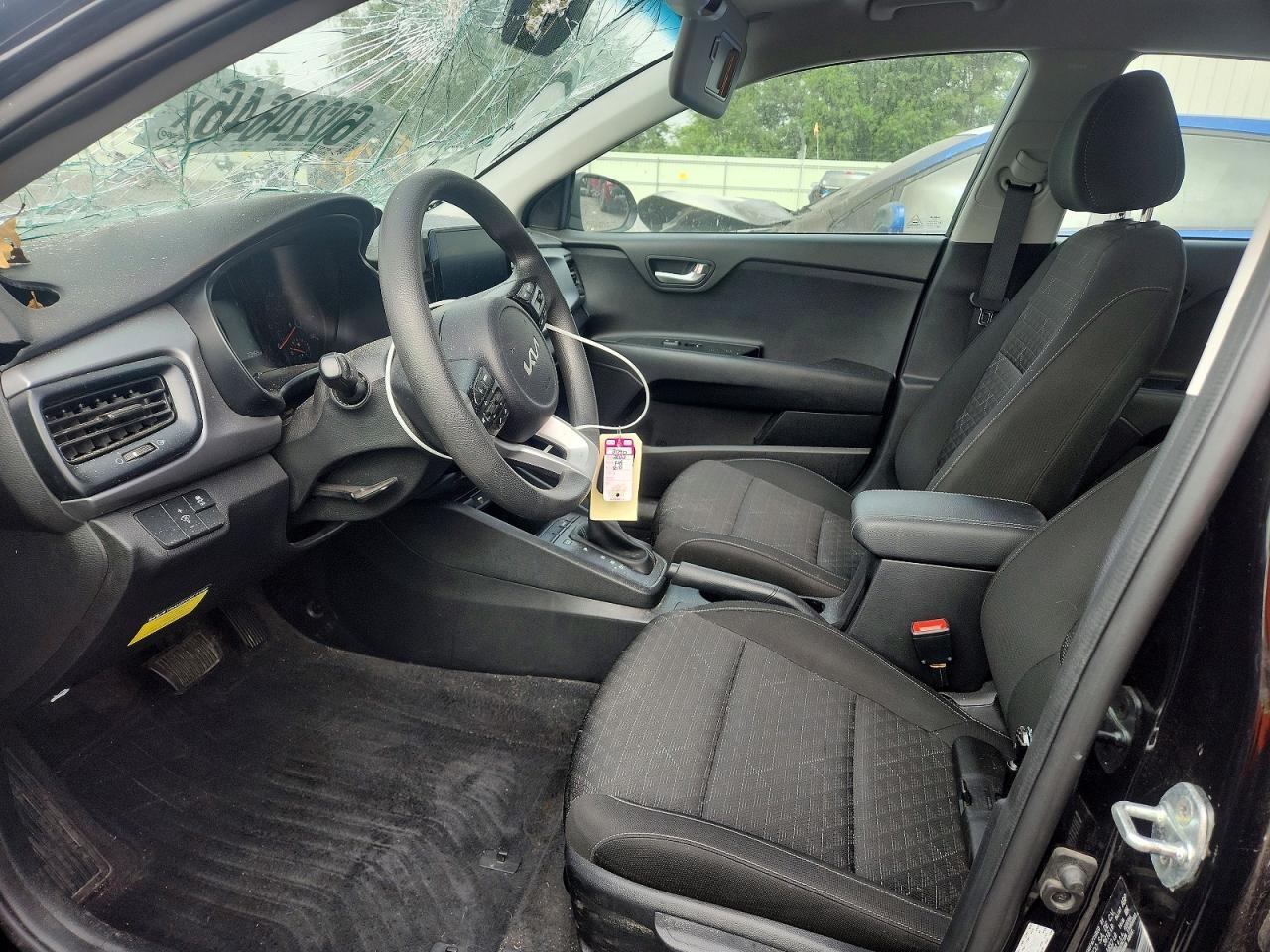2023 Kia Rio S - Image 7