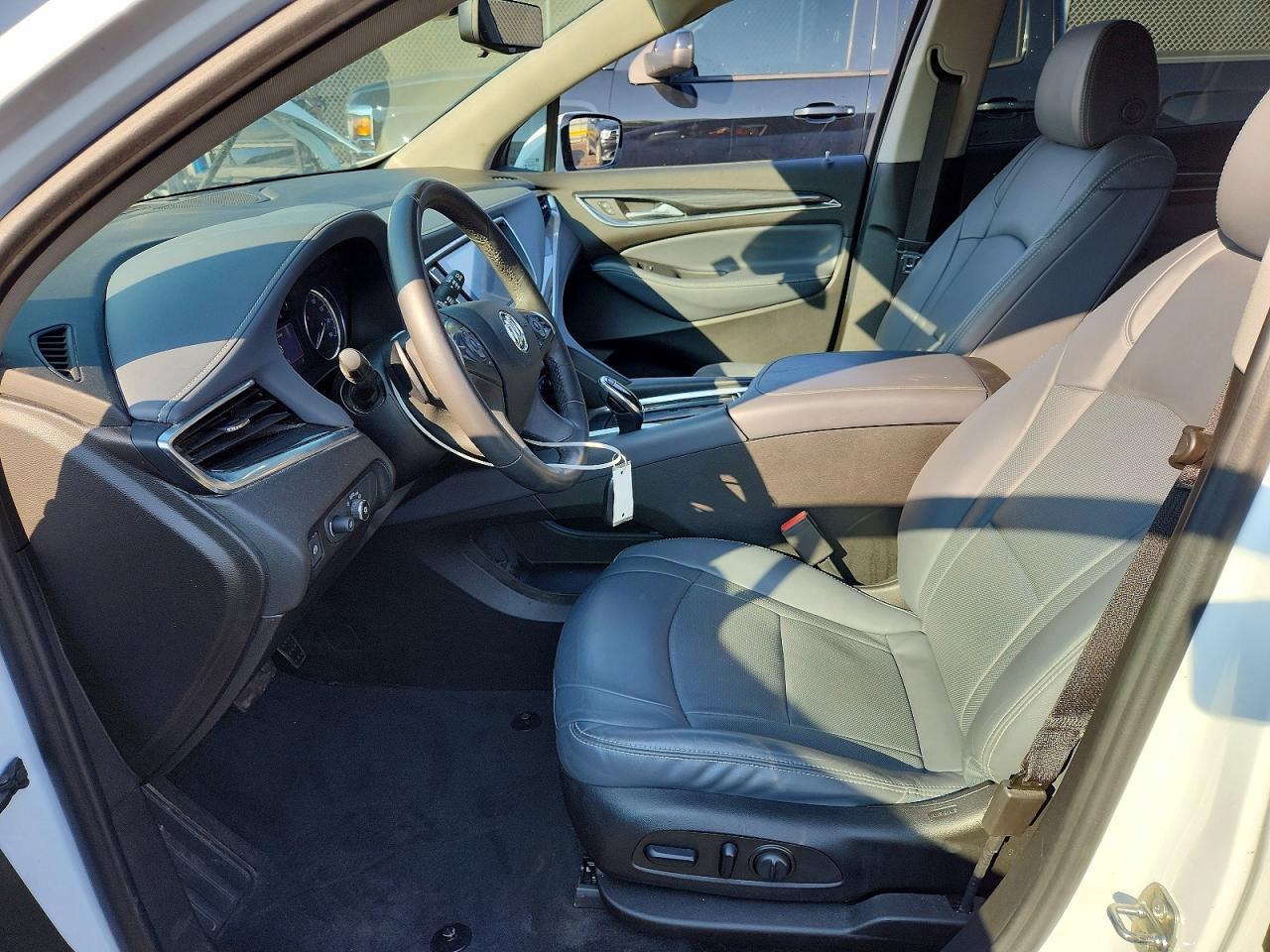 2021 Buick Enclave Essence - Фото 7