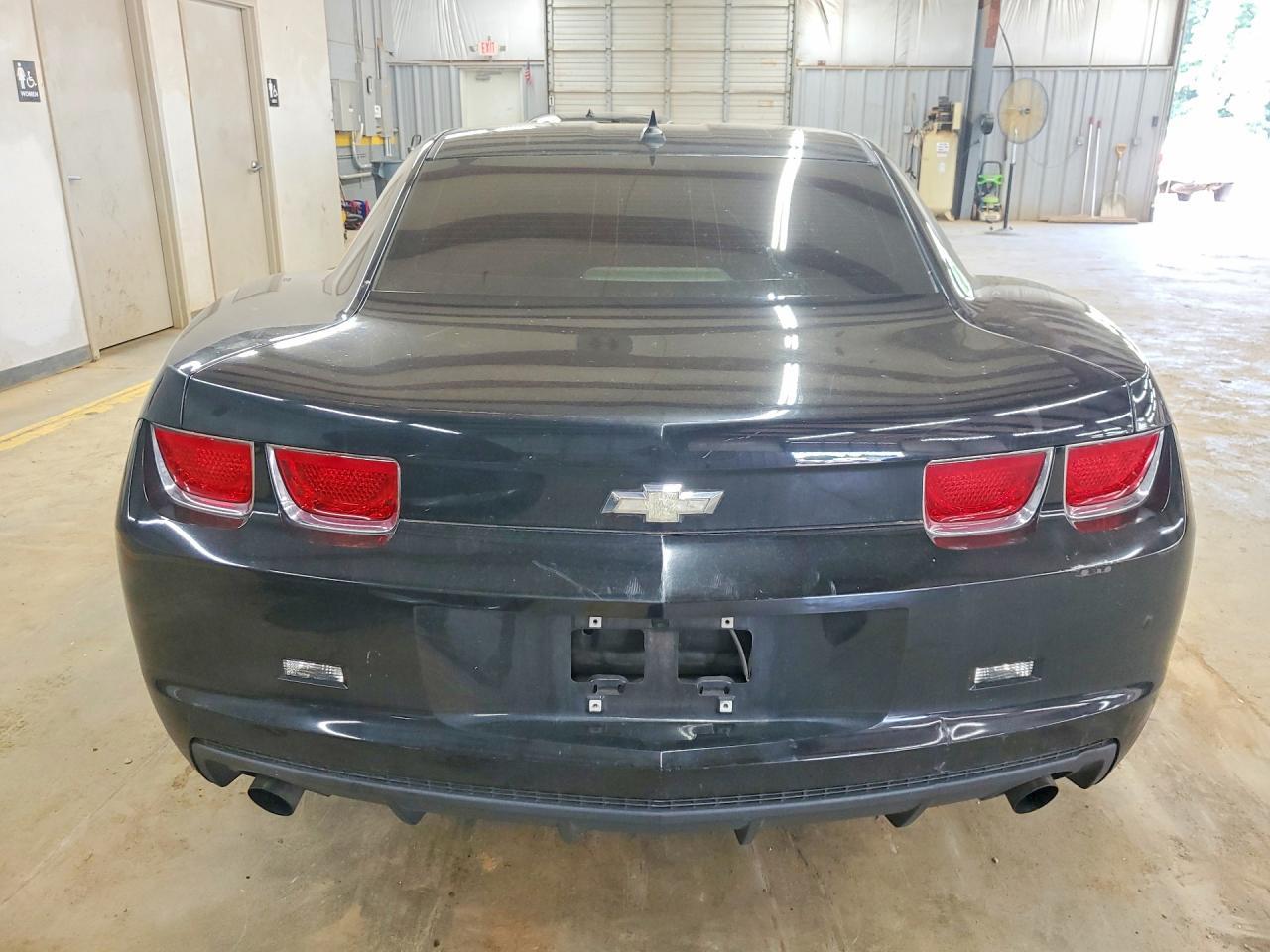 2011 Chevrolet Camaro Lt - Фото 6