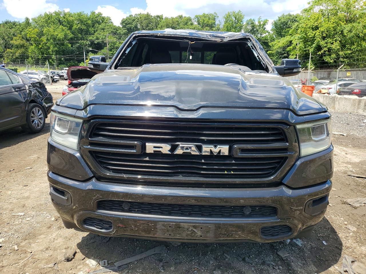 2023 Ram 1500 Laramie - Image 5