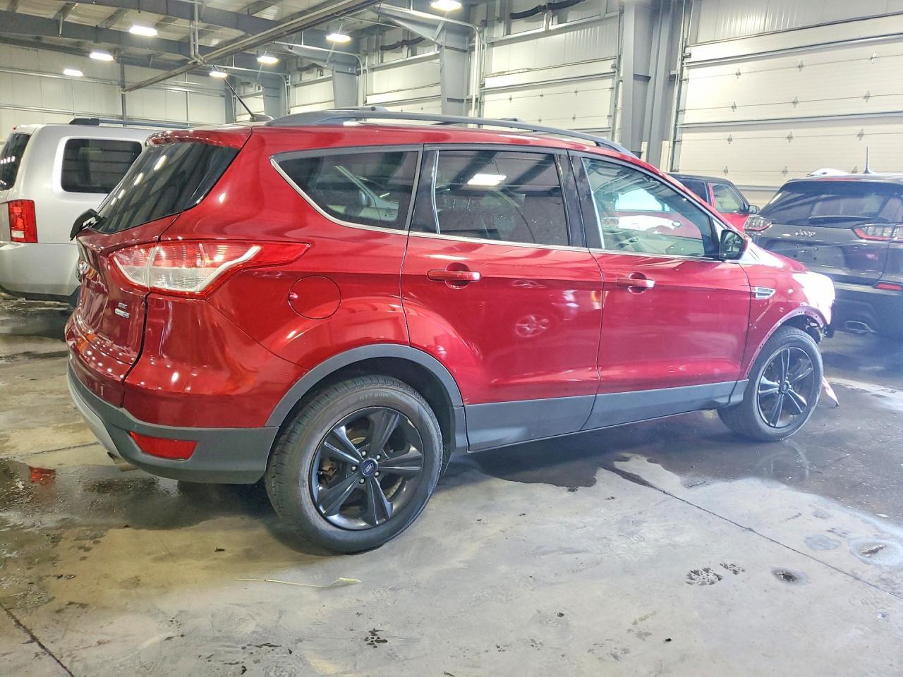 2014 Ford Escape Se - Image 3