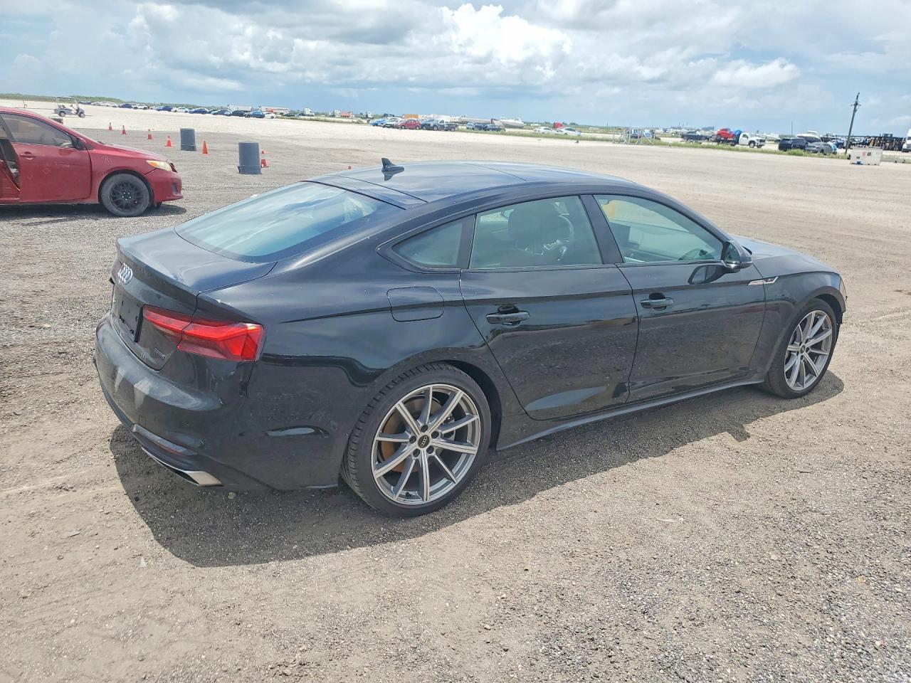 2025 Audi A5 Premium 45 - Image 3