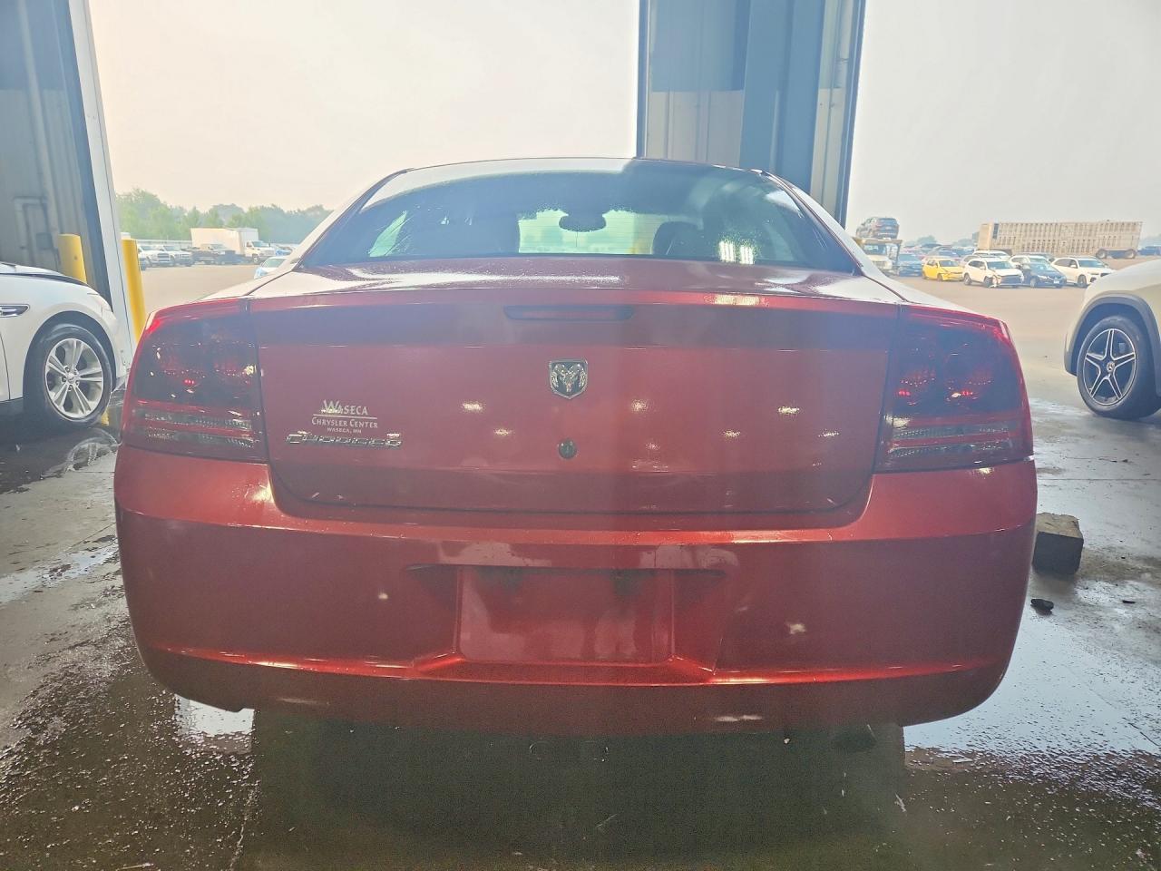 2006 Dodge Charger Se - Image 6