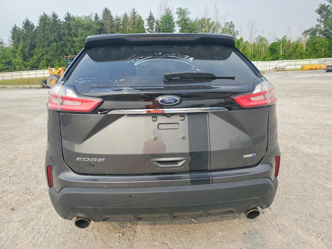 2020 Ford Edge Se - Фото 6