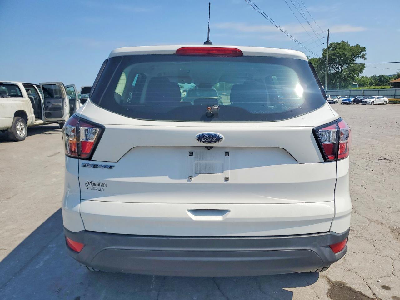 2018 Ford Escape S - Image 6