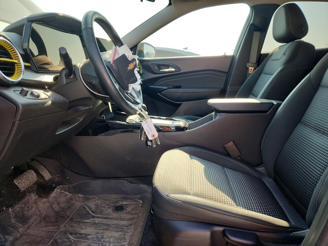 2024 Chevrolet Trax 1Lt - Image 7