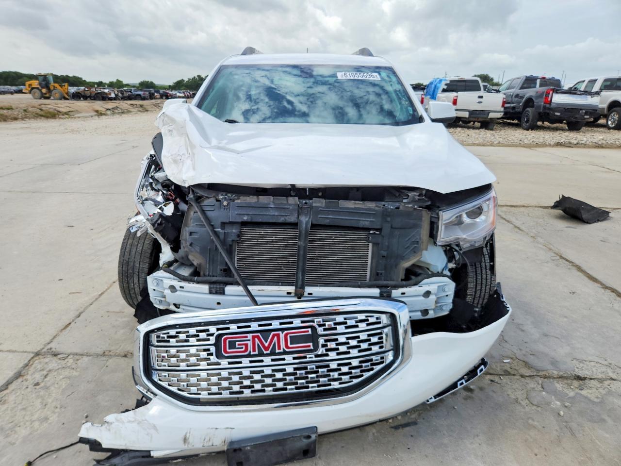2019 GMC Acadia Slt-1 - Фото 5