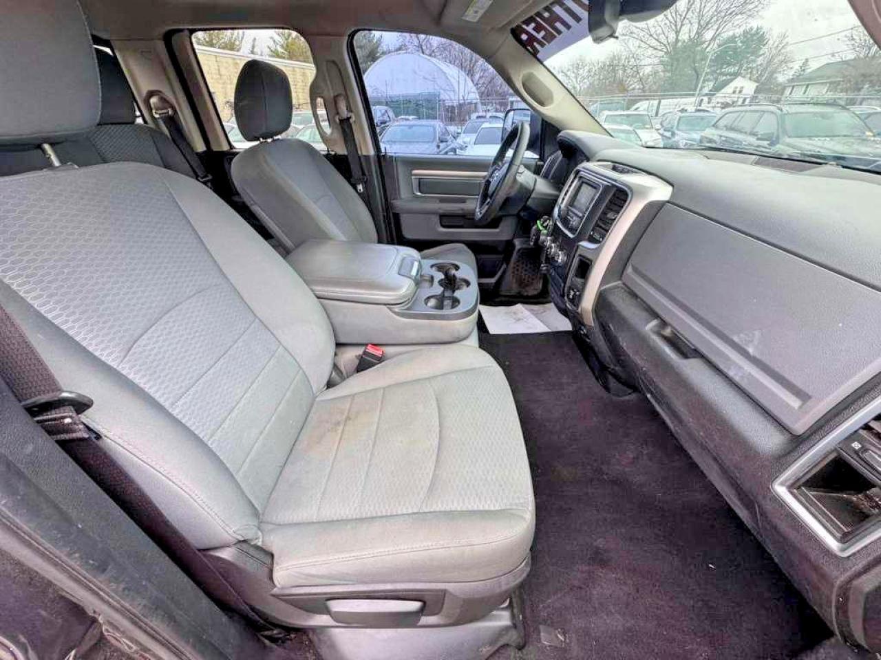 2016 Ram 1500 Slt - Image 5