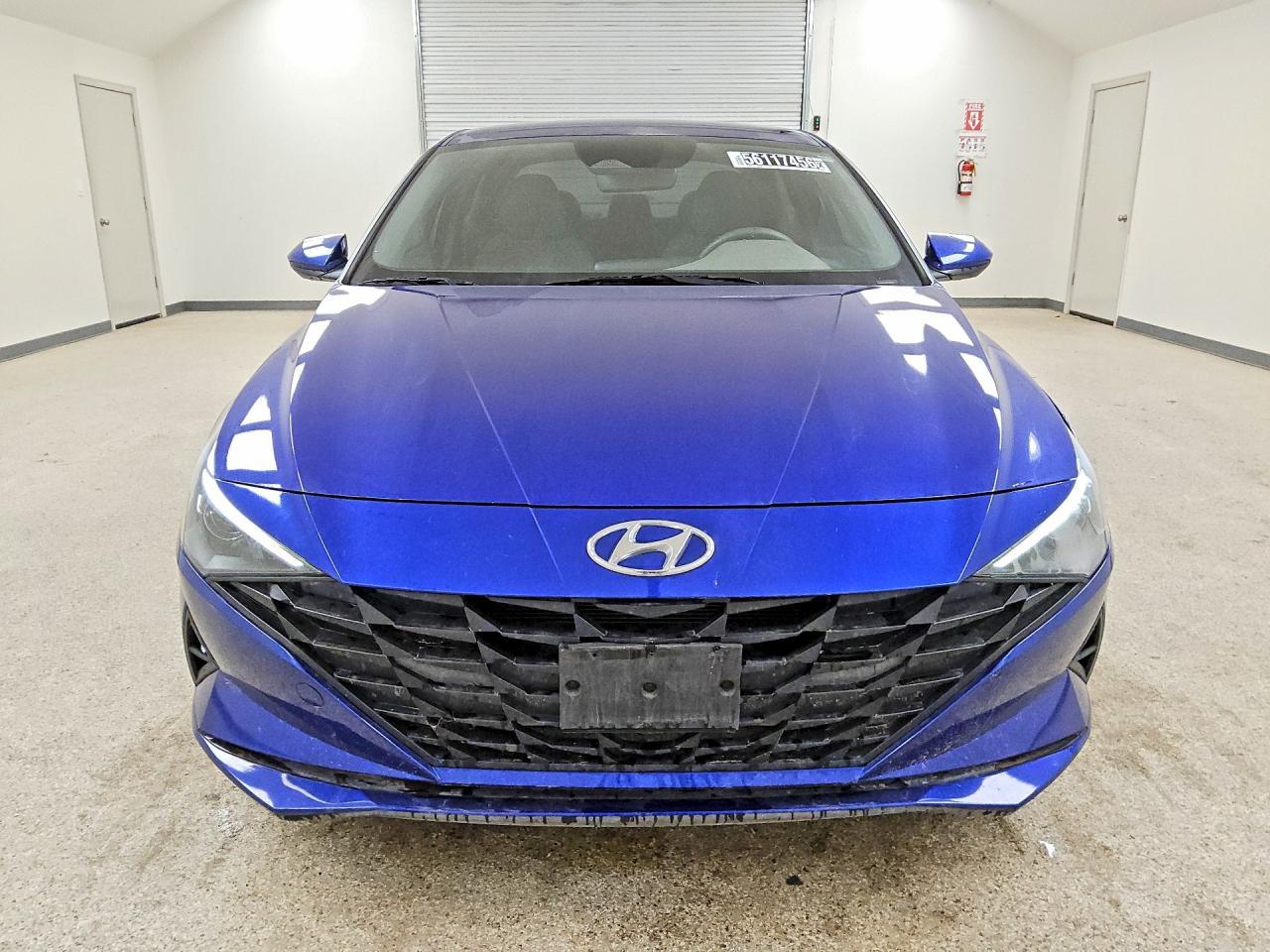 2023 Hyundai Elantra Se - Image 5