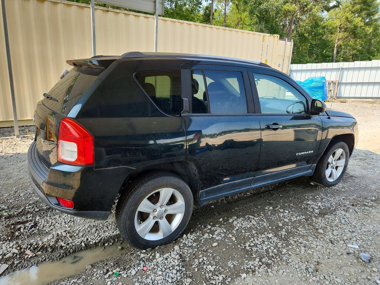 2013 Jeep Compass Sport - Image 3
