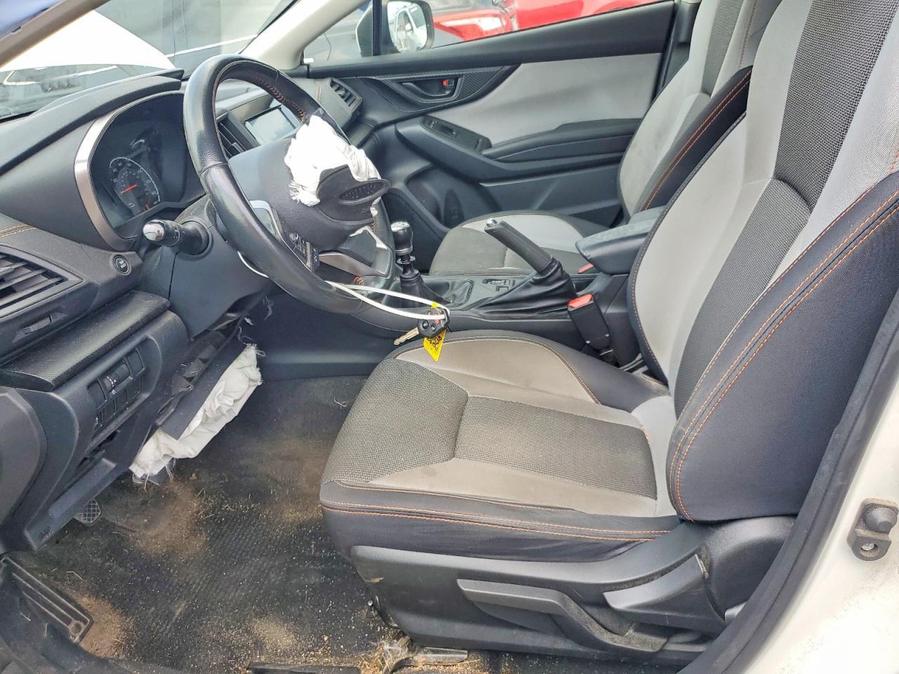 2021 Subaru Crosstrek Premium - Image 7