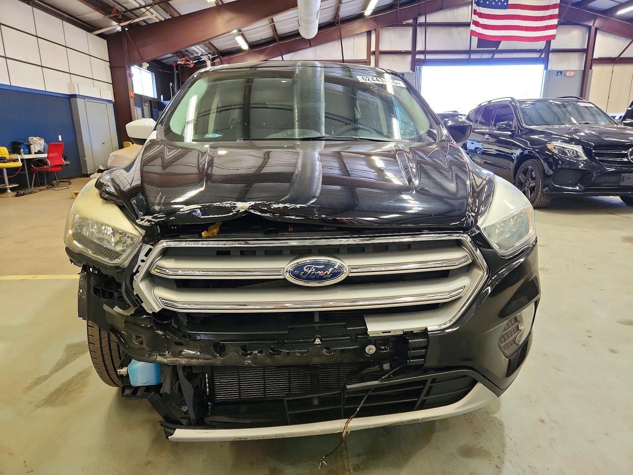 2017 Ford Escape Se - Image 5