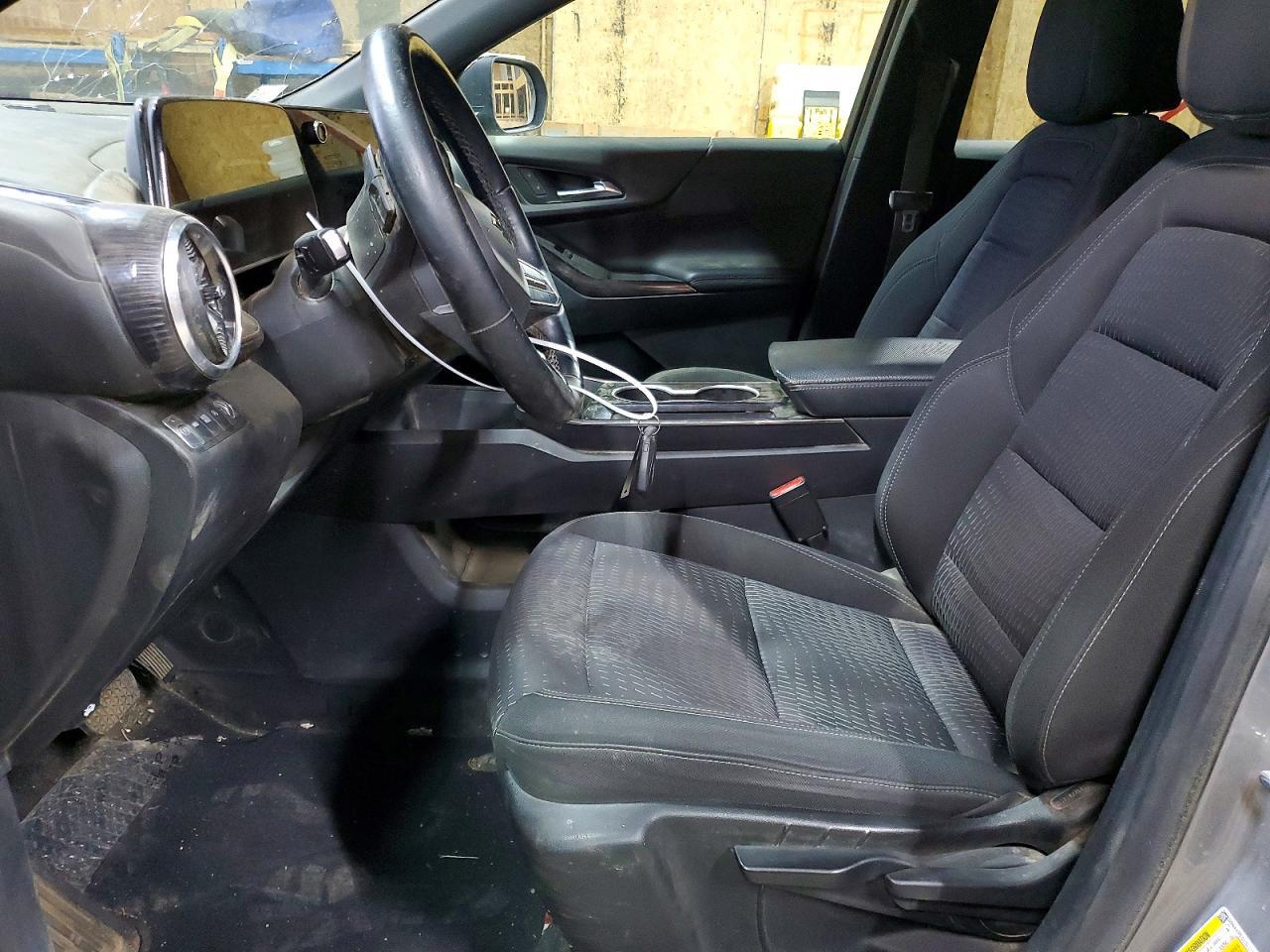 2025 Chevrolet Equinox Lt - Image 7