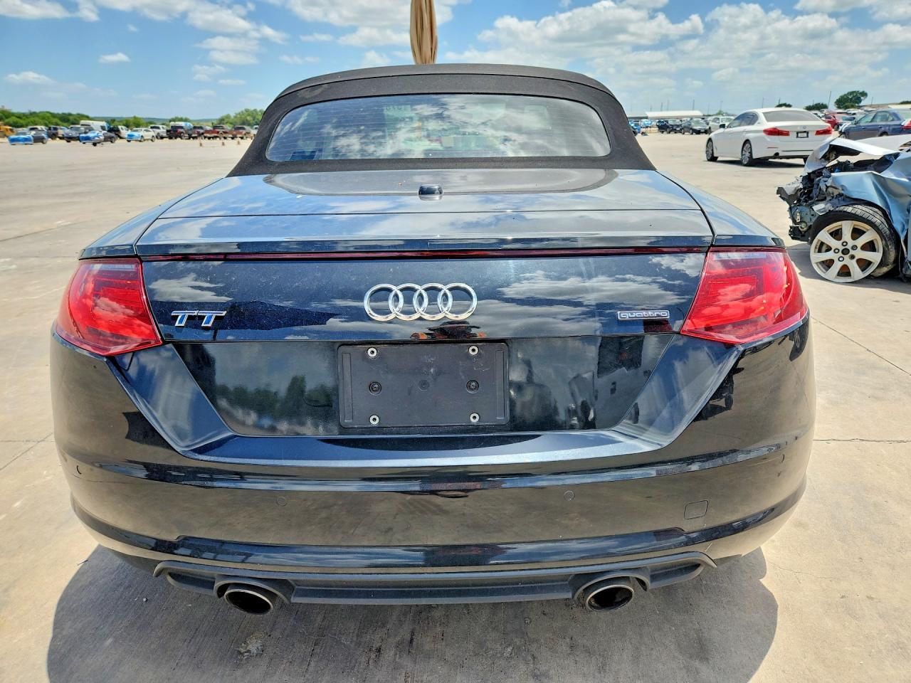 2016 Audi Tt - Фото 6