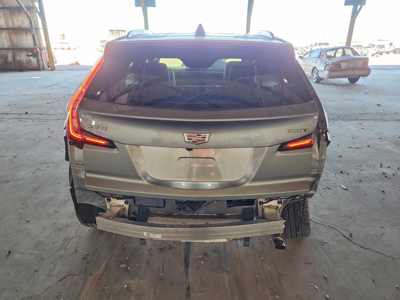 2024 Cadillac Xt4 Sport - Image 6