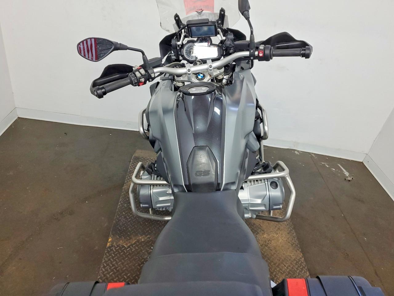 2014 BMW R1200 Gs - Image 6