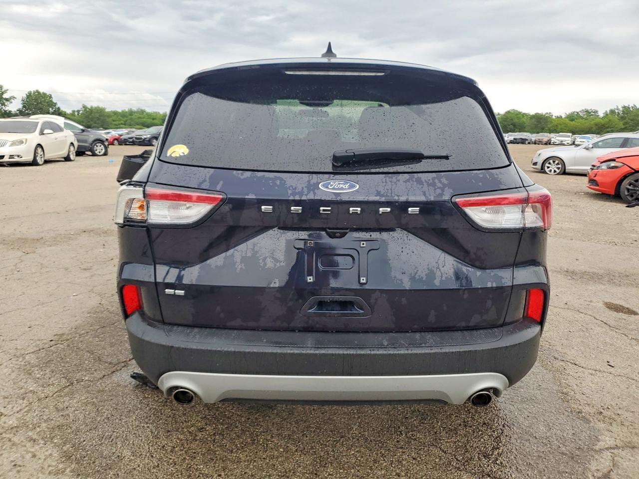 2021 Ford Escape Se - Image 6
