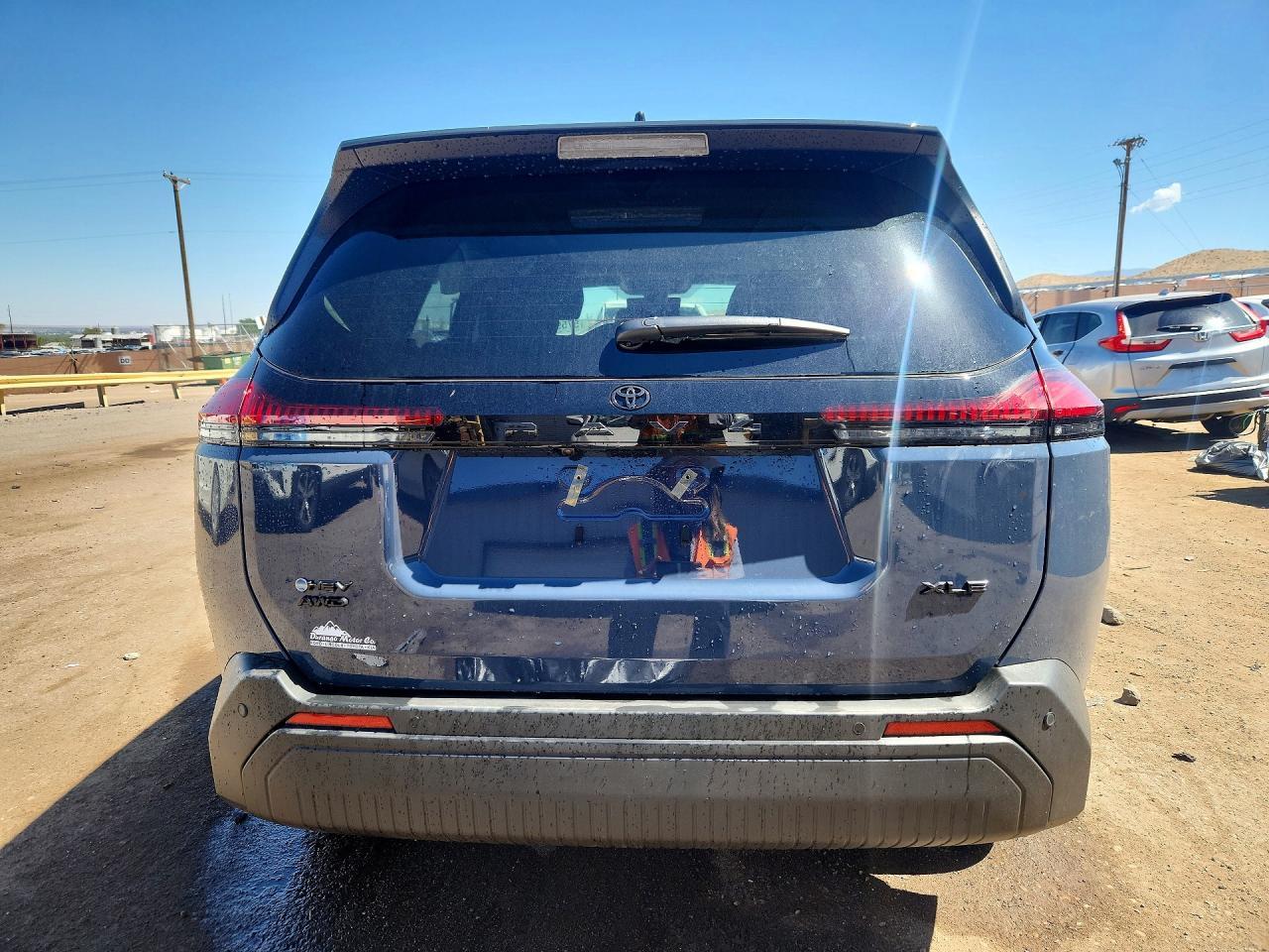 2026 Toyota Rav4 Xle Premium - Image 6