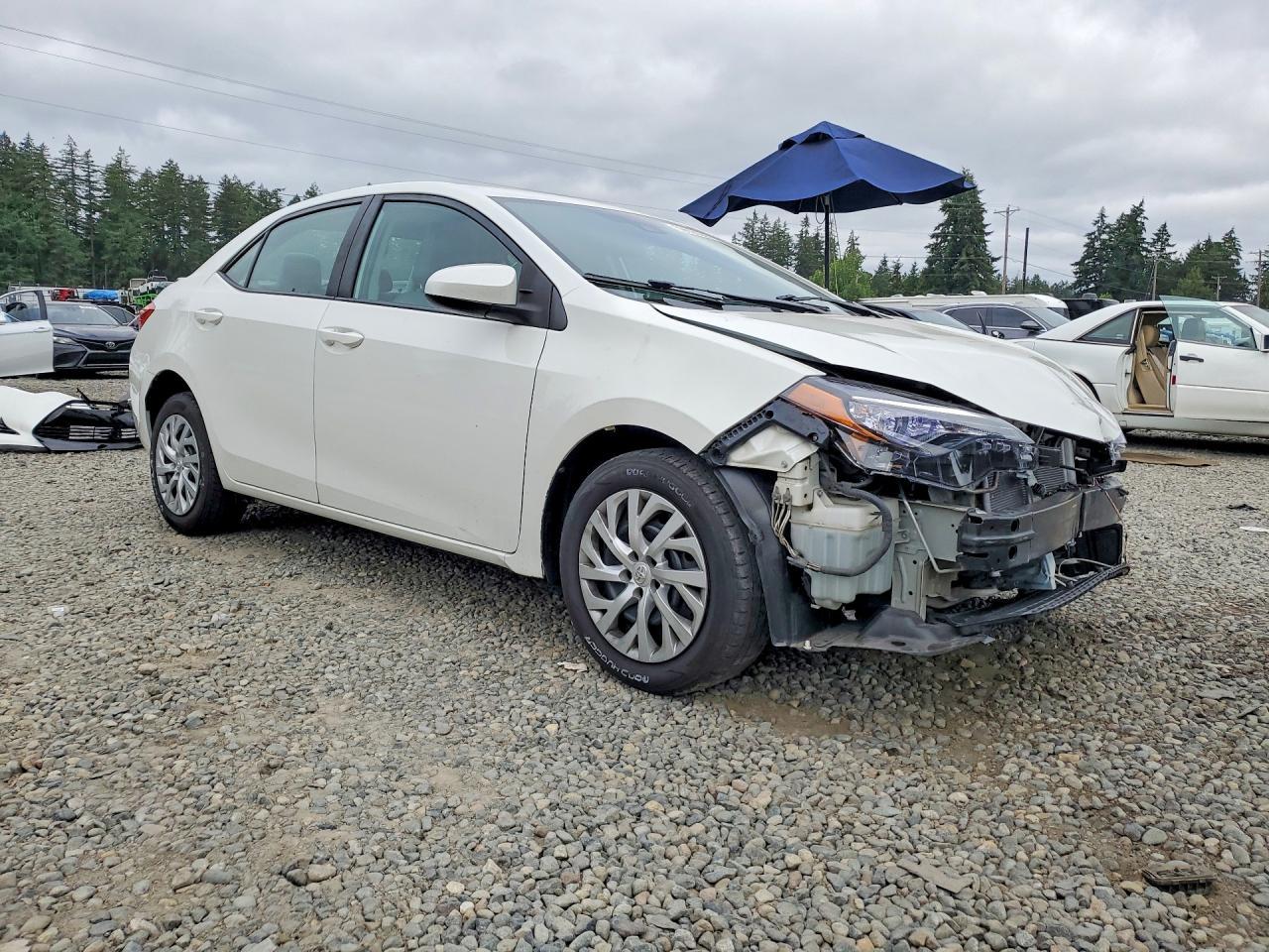 2019 Toyota Corolla Le - Image 4
