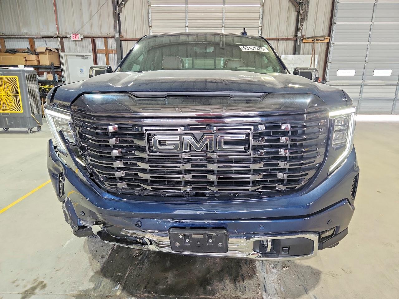 2023 GMC Sierra K1500 Denali Ultimate - Image 5